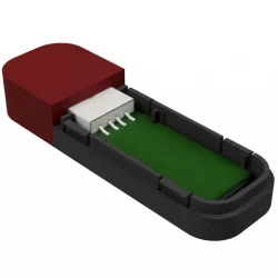 USB Flash Drive Blank