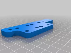 V-Minion Z Dual MGN12 Rail