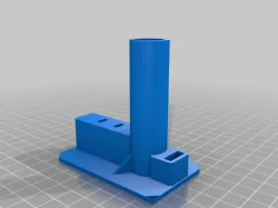 Vape Pen and charger holder