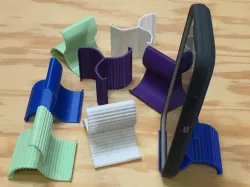 VaseMode TriPhoneStand