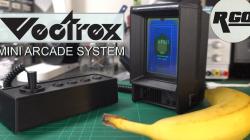 vectrex mini 3D Models | Page 1 | STLFinder