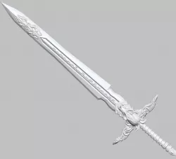 Viking Sword