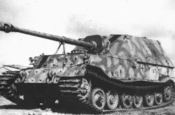 VK 45.01(P) / Ferdinand / Elefant Pack