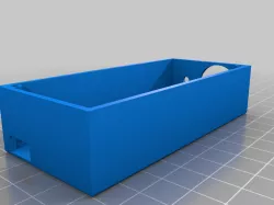 vortex capacitor 1.0