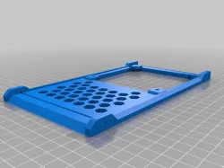 VR Small Power Supply (92mm Fan) V2
