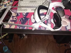 VTuber Mocap Helmet
