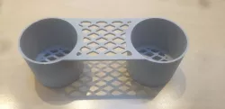 VW T5 Transporter Cup Holder