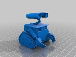 WALL-E