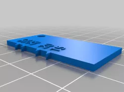 Wargame scale