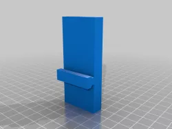 Wen Jointer Tool Holder