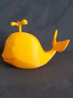 Whale