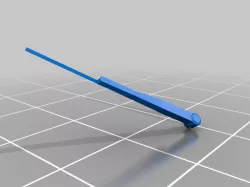 Windscreen wiper