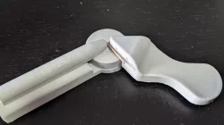 Wire Bending Tool (608 bearing)