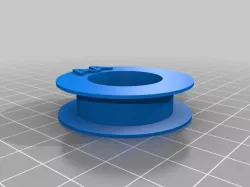 Wire Holder