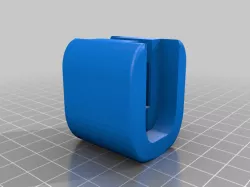 wire holder for aquariums