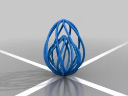 Wired Egg
