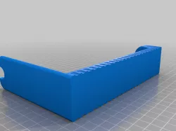 Wizard Wand Stand