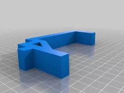 Xbox One Fat + Ps4 Slim Riser