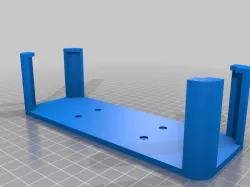 Xmaxx Soundcore Mount