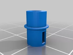 Xmods Evo Axle Shaft Bearing Thing (cars) GEN2