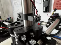 Z Endstop for MPCNC-F 25mm