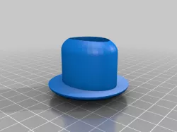 Zap-A-Gap holder