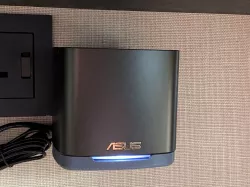 ZenWifi Mini AX wall mount