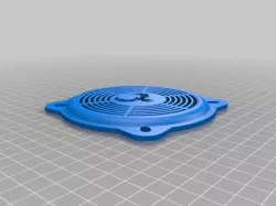 10cm Speaker Cover