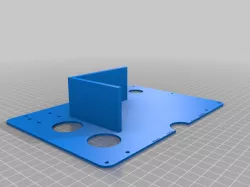 12V Battery Box
