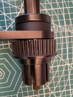 15.22” Double Kingpin Trucks - Flipsky -Motor plate/mount - Spacer 