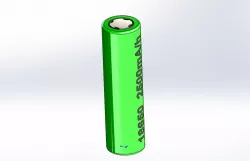 18650 battery