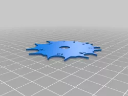 2 point discrimintation (2PD) Tool (Chan-Schwiening Design)