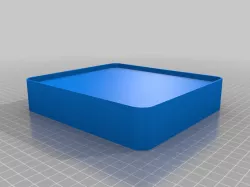 2022 27" Apple Studio Display Stand/Riser