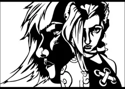 2D Arcane