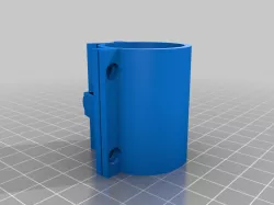 30mm Camera Mount for ArcRail