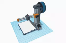 3D Printer