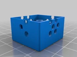 (3D Slash) sensorbox_box20190604-69-uib4zz