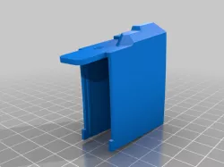 5.45 - 5.56 conversion follower - "The Sully" Version 3.0