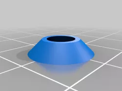 5-Speed Gear Shifter Fidget Toy Keychain (TPU Spring only)