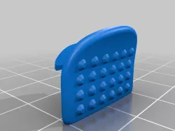 8BitDo SN30 Pro+ Replacement Triggers