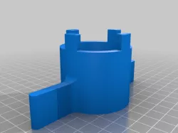 Aerator Key