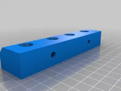 Air tool holder V1