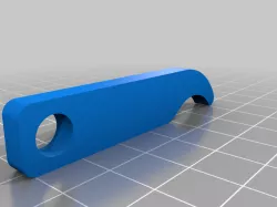 Aircraft Fuel Cap Opener