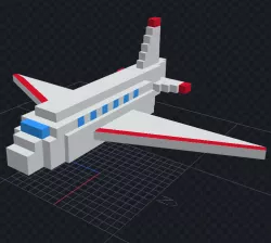 airplane