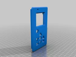 Airxcell Maxxair Fan Remote Control Enclosure