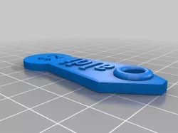aldi trolley key Australia