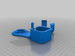 Alexa Echo Dot 3