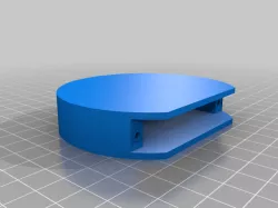 Altair 2" filter slider box