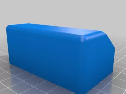 Alternative housing for Govee immersion H6199
