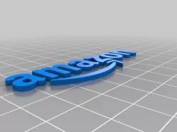 Amazon logo